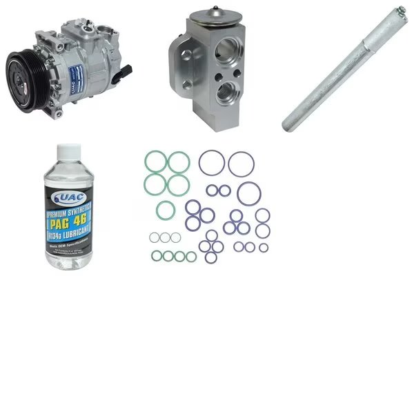 Universal Air Conditioning, KT2900, Universal Air Cond, Mfr#: KT2900